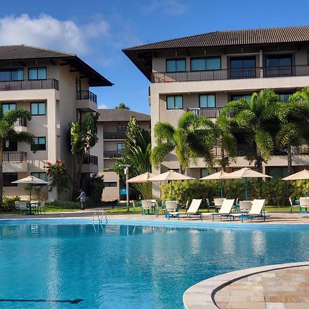 Apartamento Eco Life Porto de Galinhas Luaran gambar