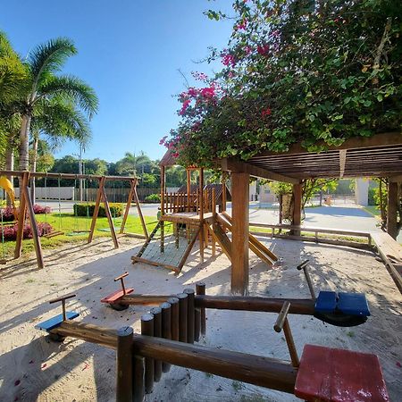 Apartamento Eco Life Porto de Galinhas Luaran gambar