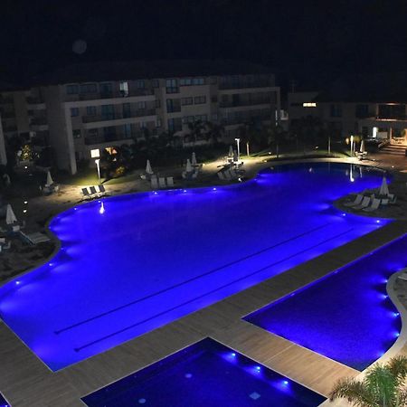 Apartamento Eco Life Porto de Galinhas Luaran gambar