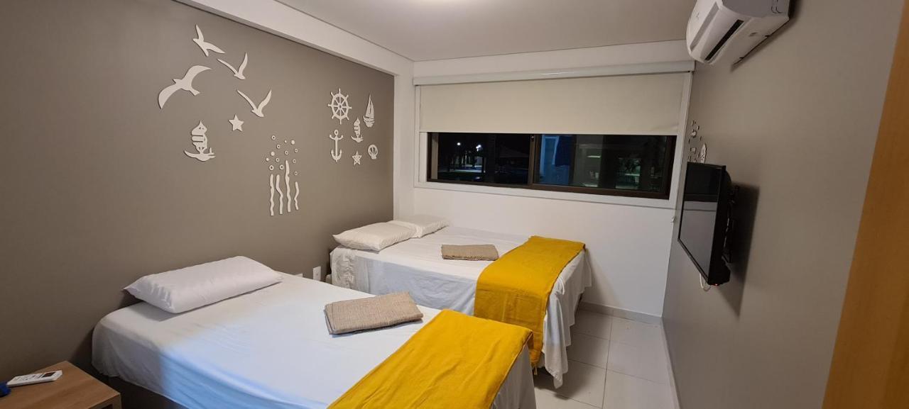 Apartamento Eco Life Porto de Galinhas Luaran gambar