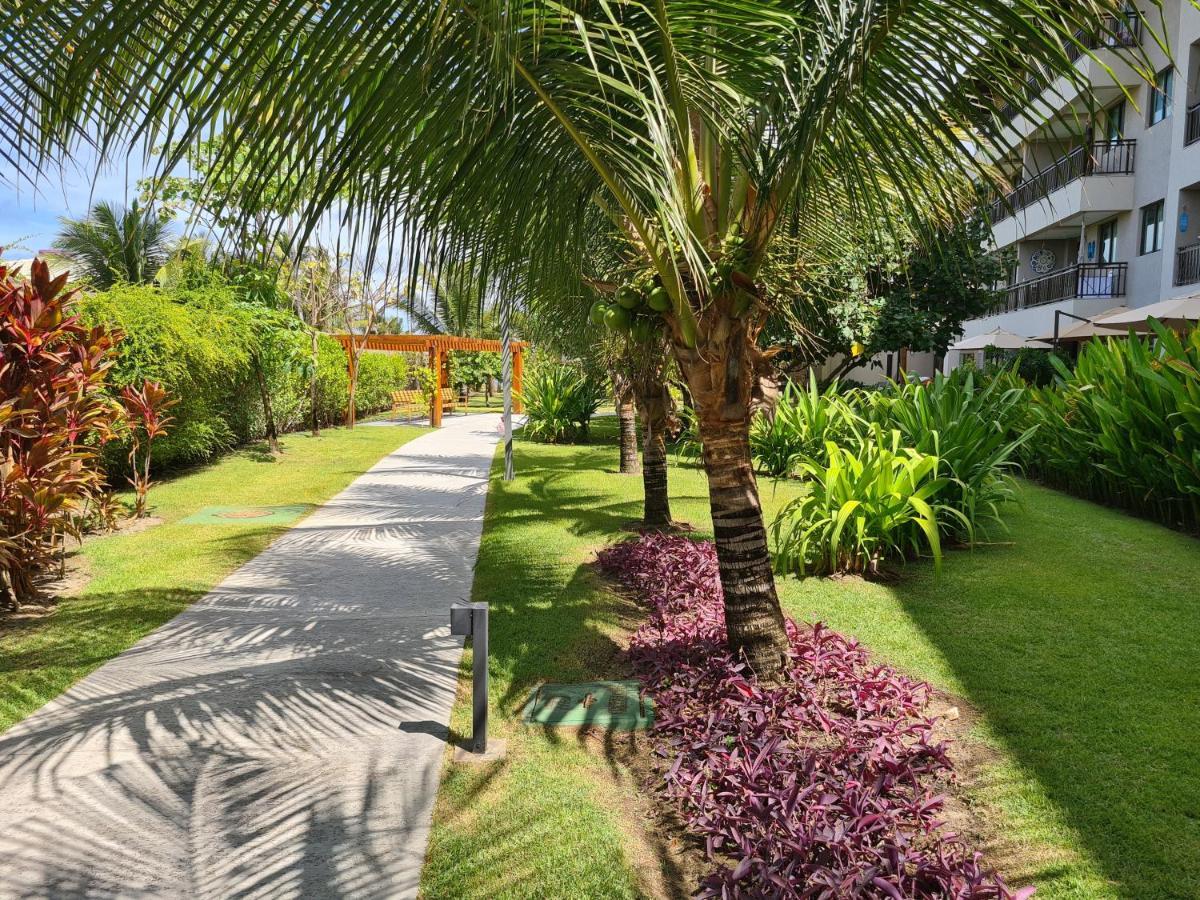 Apartamento Eco Life Porto de Galinhas Luaran gambar
