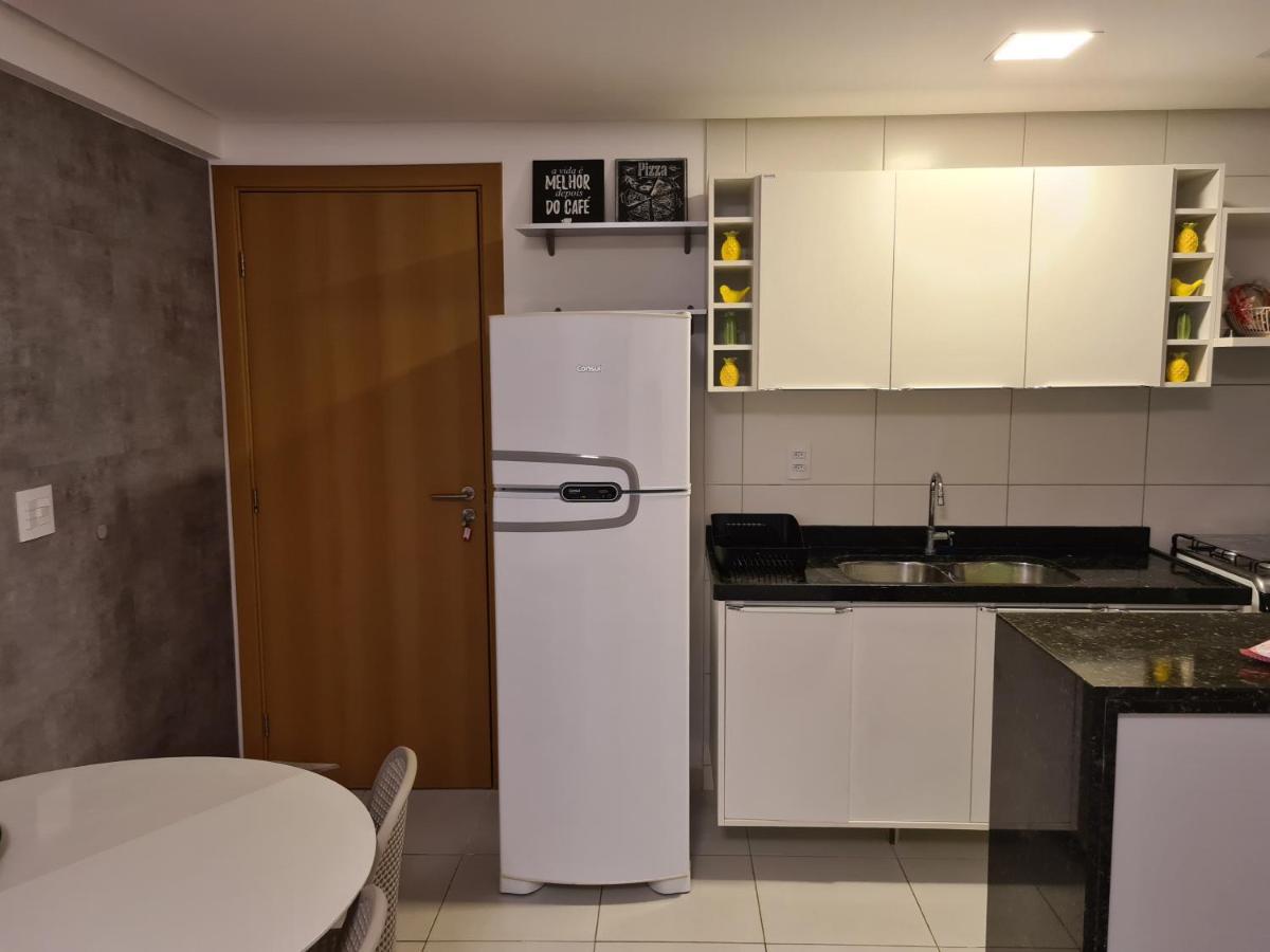 Apartamento Eco Life Porto de Galinhas Luaran gambar