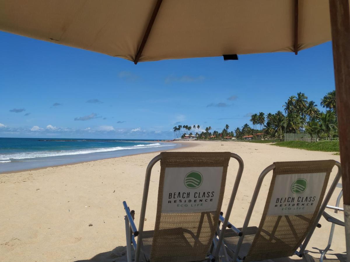 Apartamento Eco Life Porto de Galinhas Luaran gambar