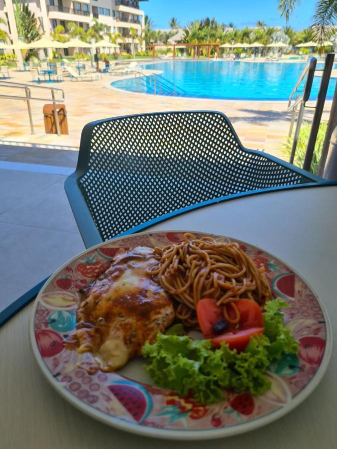 Apartamento Eco Life Porto de Galinhas Luaran gambar