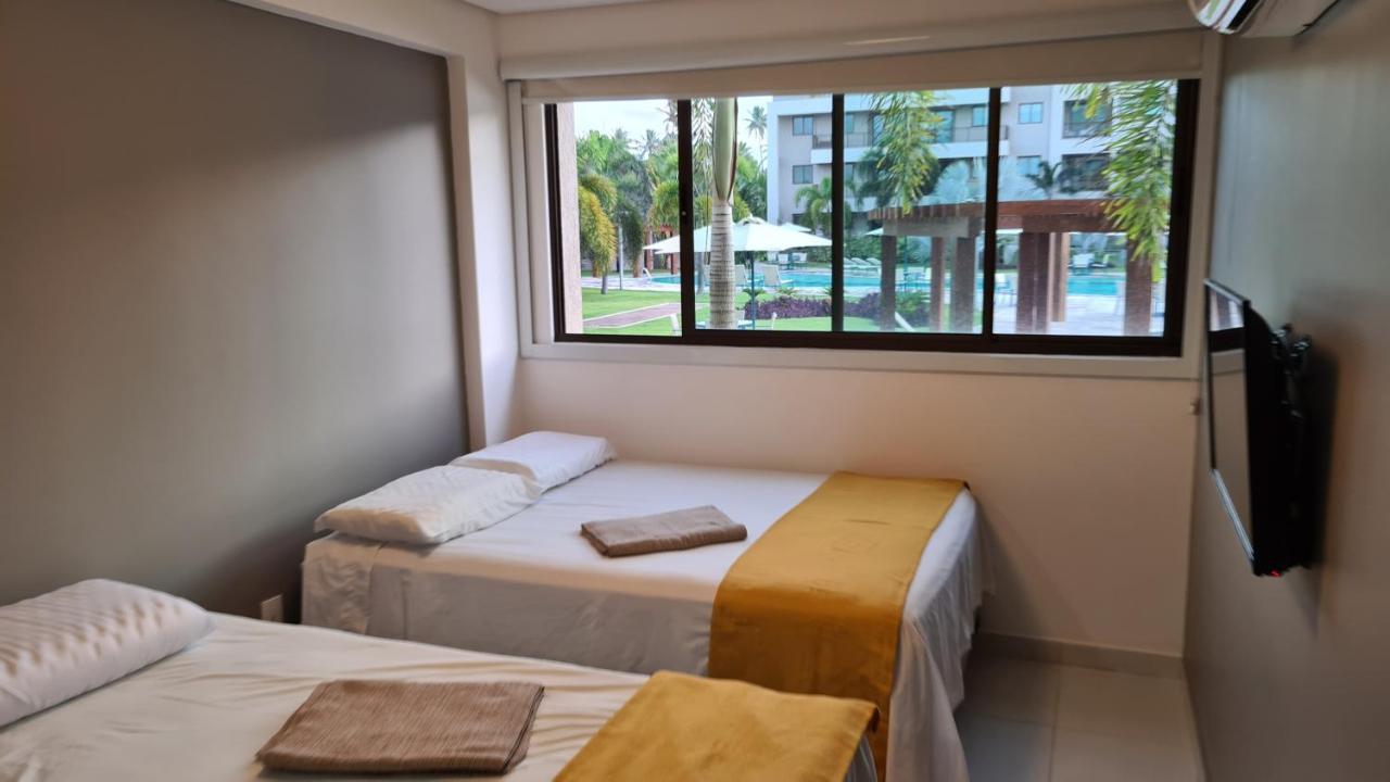 Apartamento Eco Life Porto de Galinhas Luaran gambar