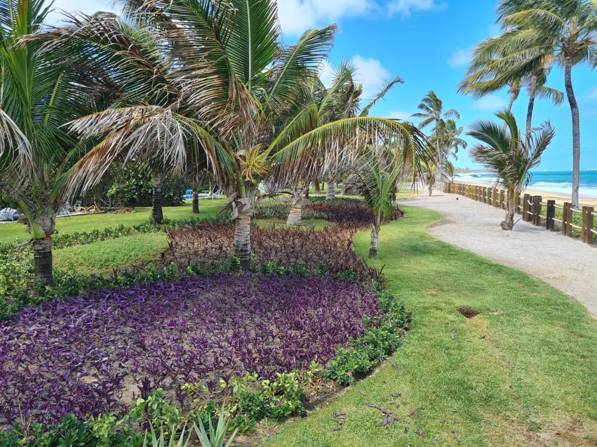 Apartamento Eco Life Porto de Galinhas Luaran gambar