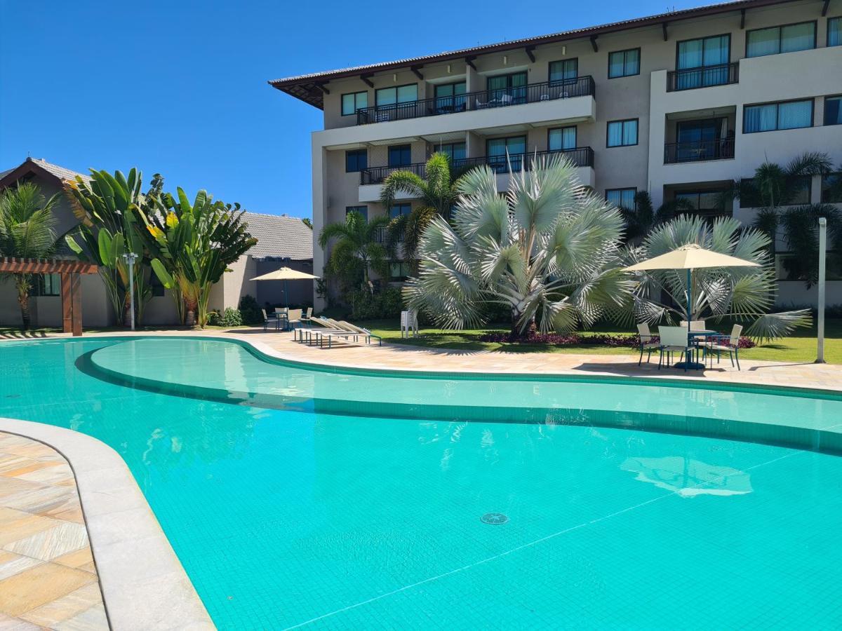 Apartamento Eco Life Porto de Galinhas Luaran gambar
