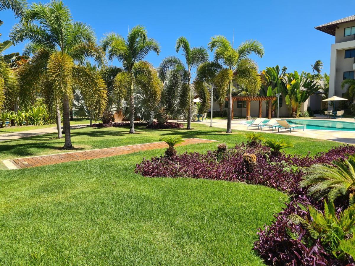 Apartamento Eco Life Porto de Galinhas Luaran gambar