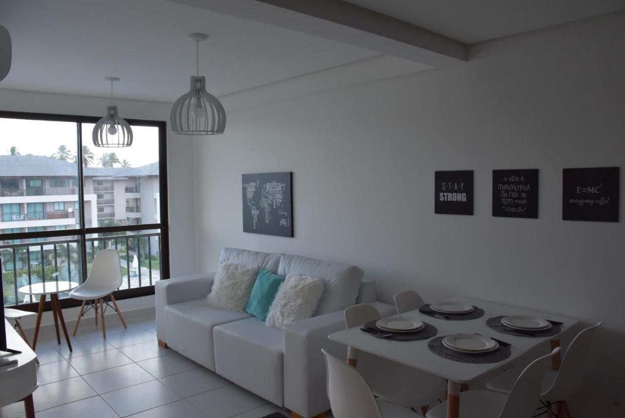 Apartamento Eco Life Porto de Galinhas Luaran gambar