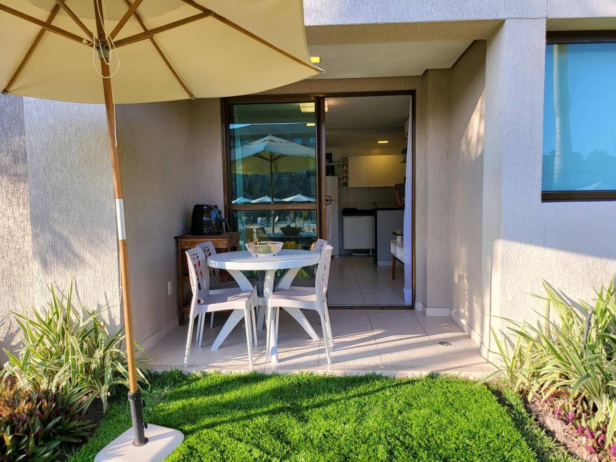 Apartamento Eco Life Porto de Galinhas Luaran gambar