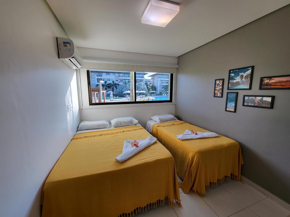 Apartamento Eco Life Porto de Galinhas Luaran gambar