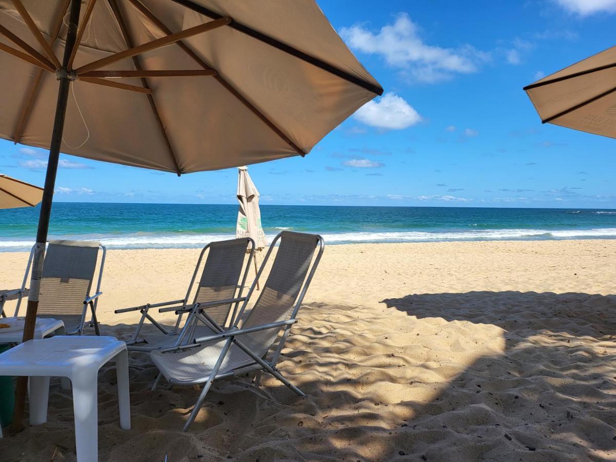 Apartamento Eco Life Porto de Galinhas Luaran gambar