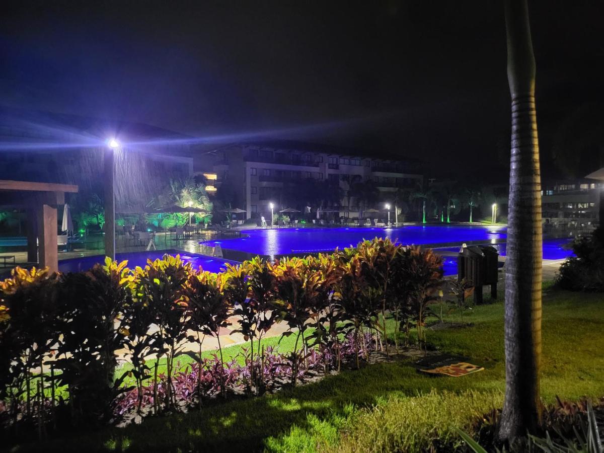 Apartamento Eco Life Porto de Galinhas Luaran gambar