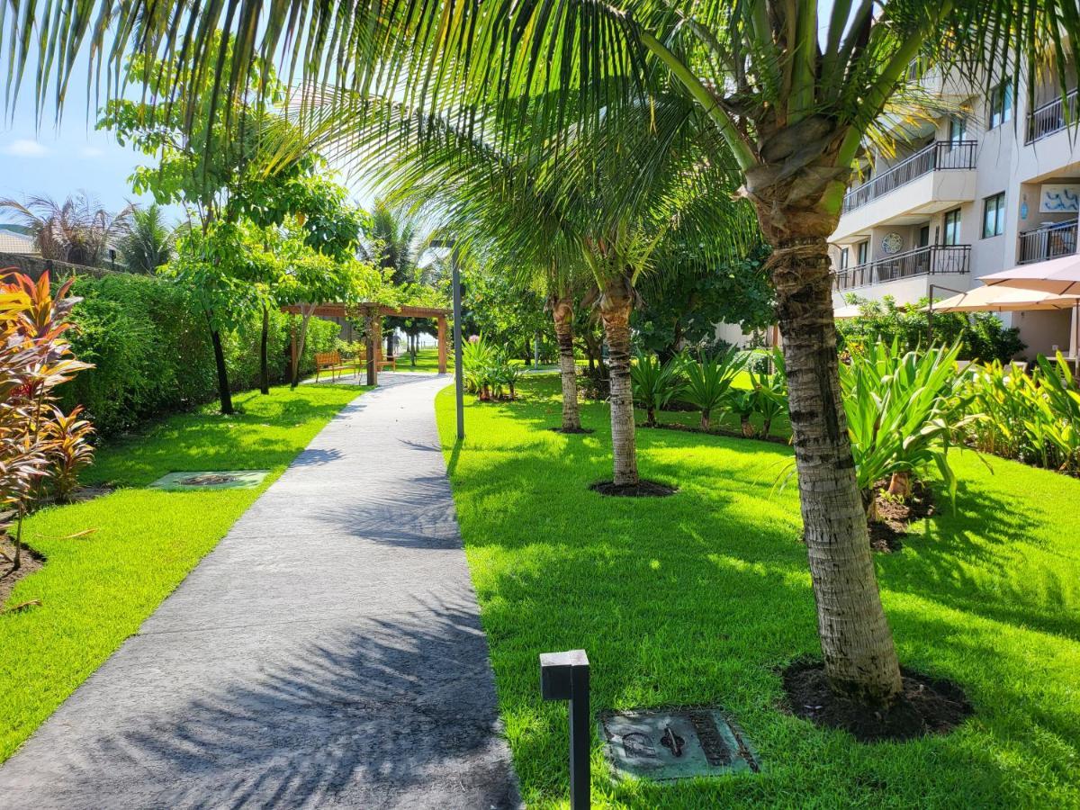 Apartamento Eco Life Porto de Galinhas Luaran gambar