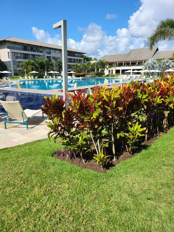 Apartamento Eco Life Porto de Galinhas Luaran gambar