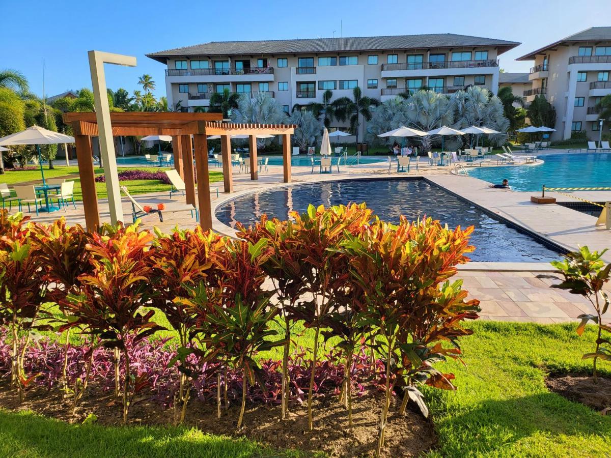 Apartamento Eco Life Porto de Galinhas Luaran gambar