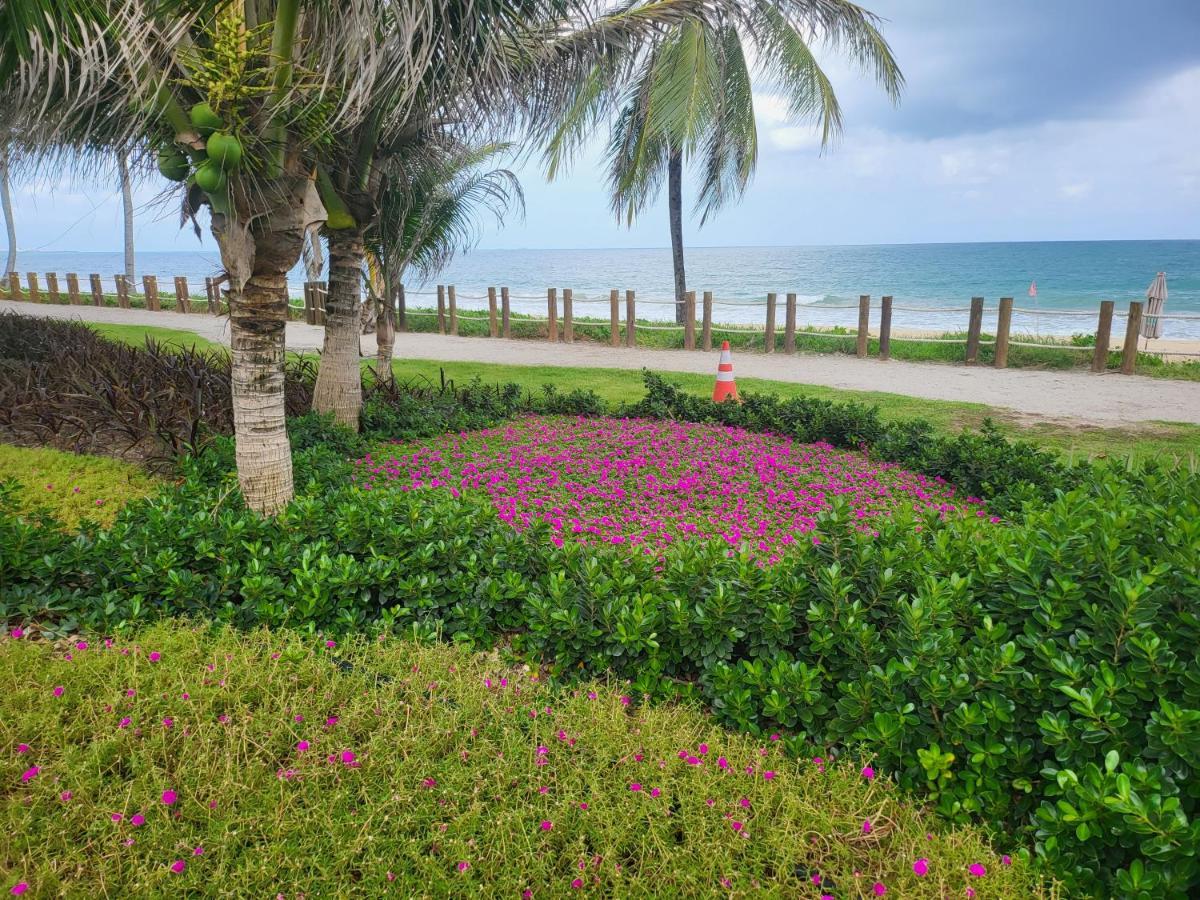Apartamento Eco Life Porto de Galinhas Luaran gambar