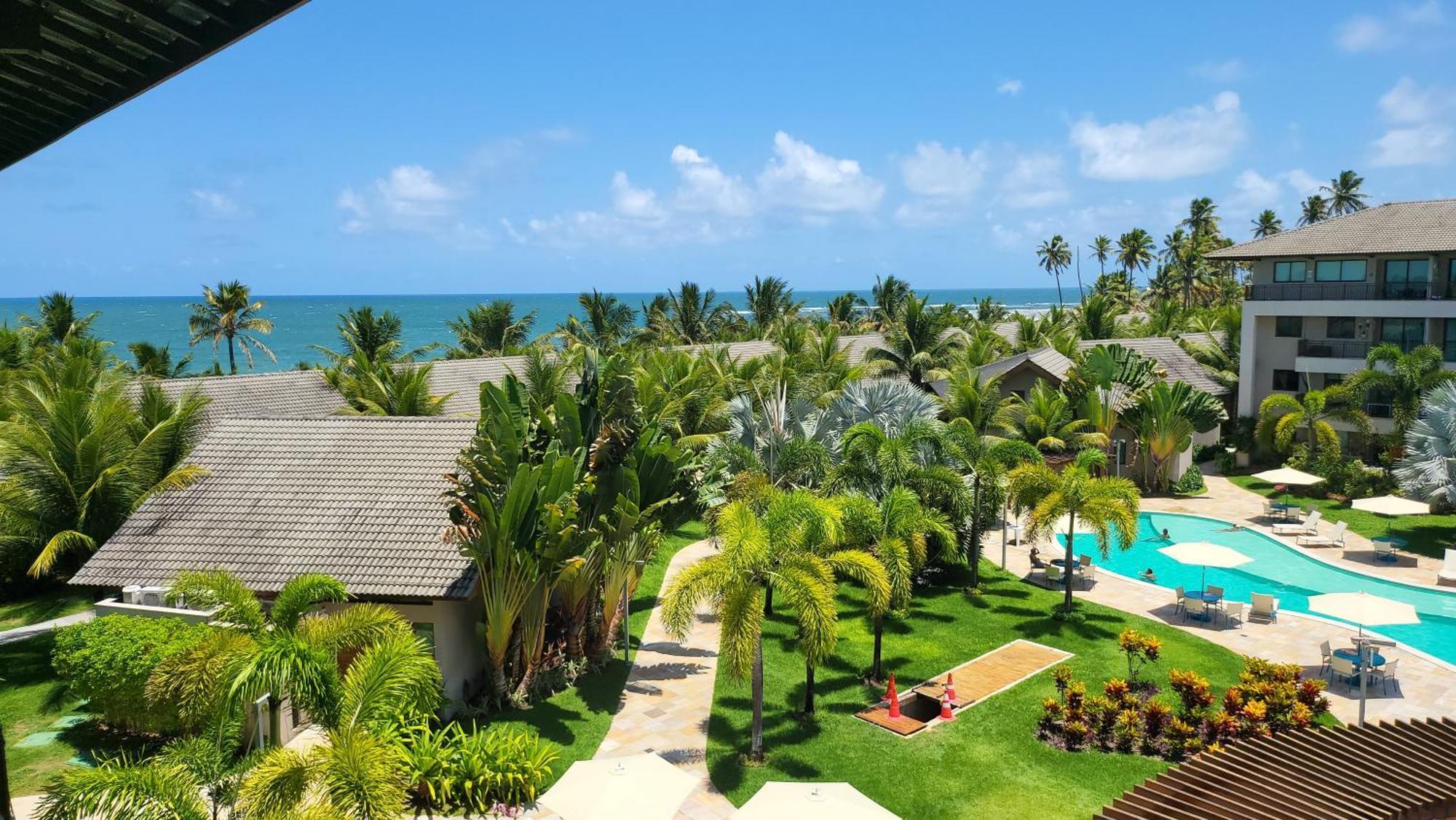 Apartamento Eco Life Porto de Galinhas Luaran gambar