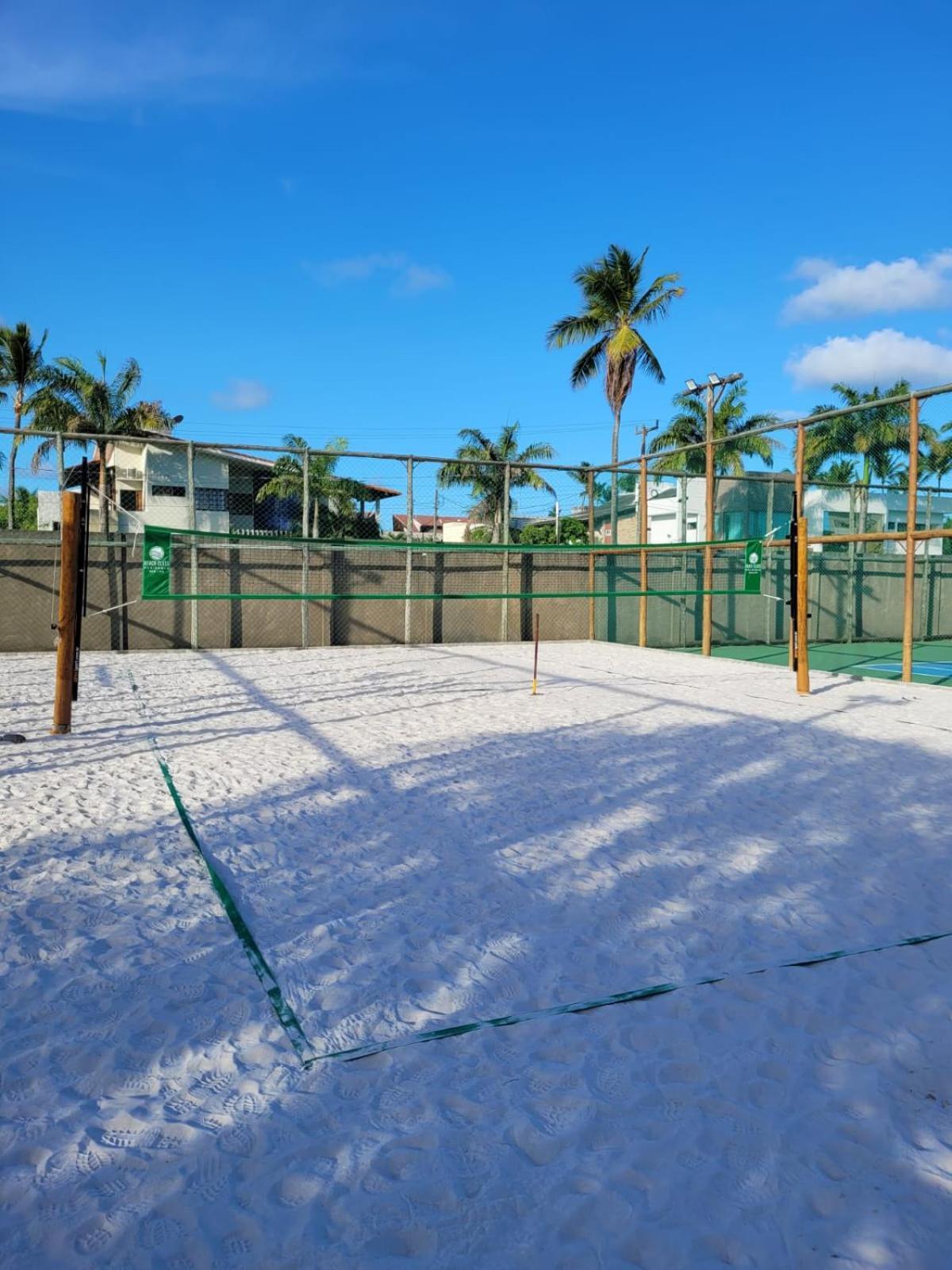Apartamento Eco Life Porto de Galinhas Luaran gambar