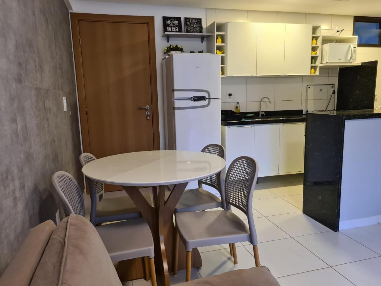 Apartamento Eco Life Porto de Galinhas Bilik gambar