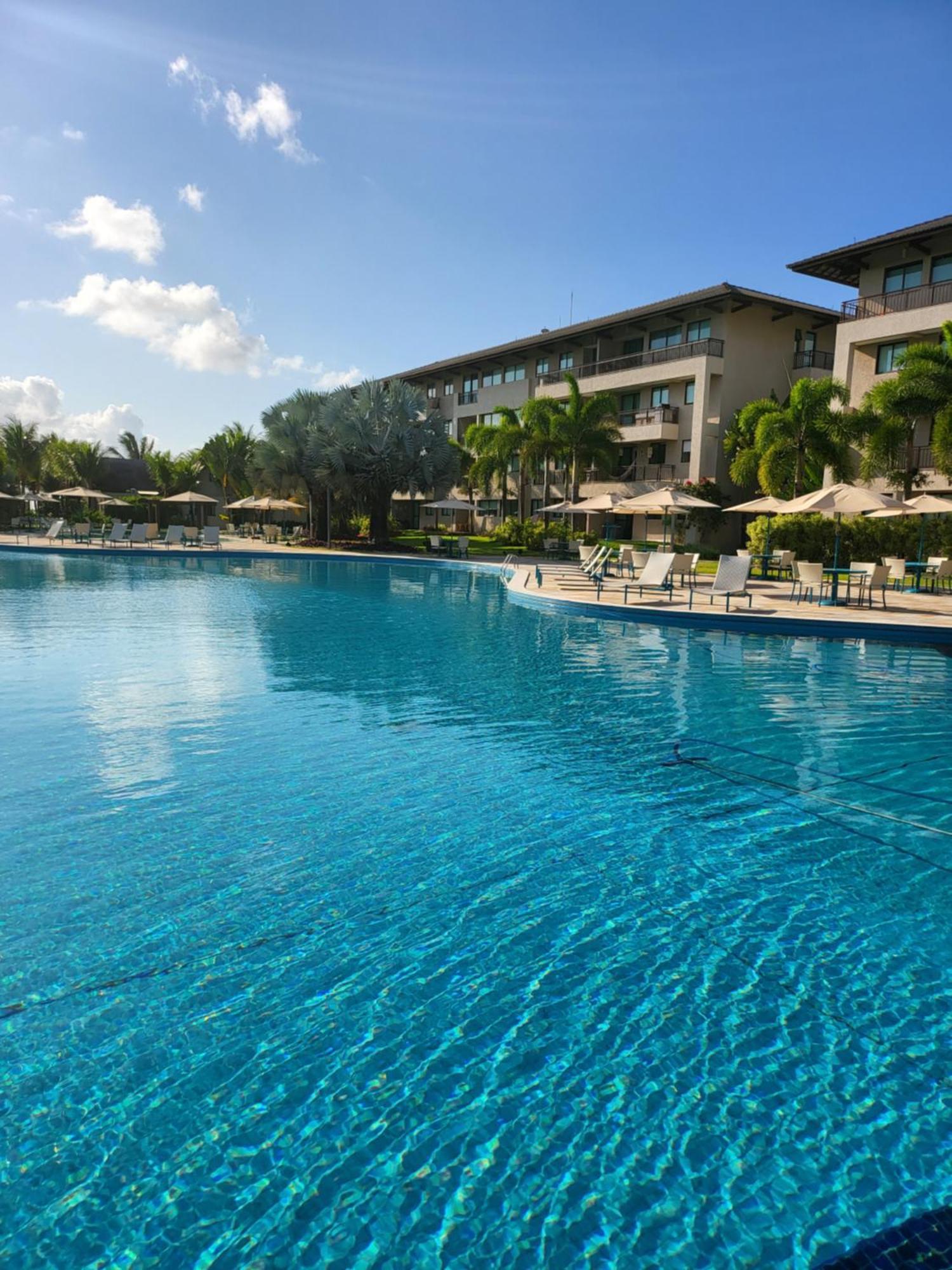 Apartamento Eco Life Porto de Galinhas Luaran gambar