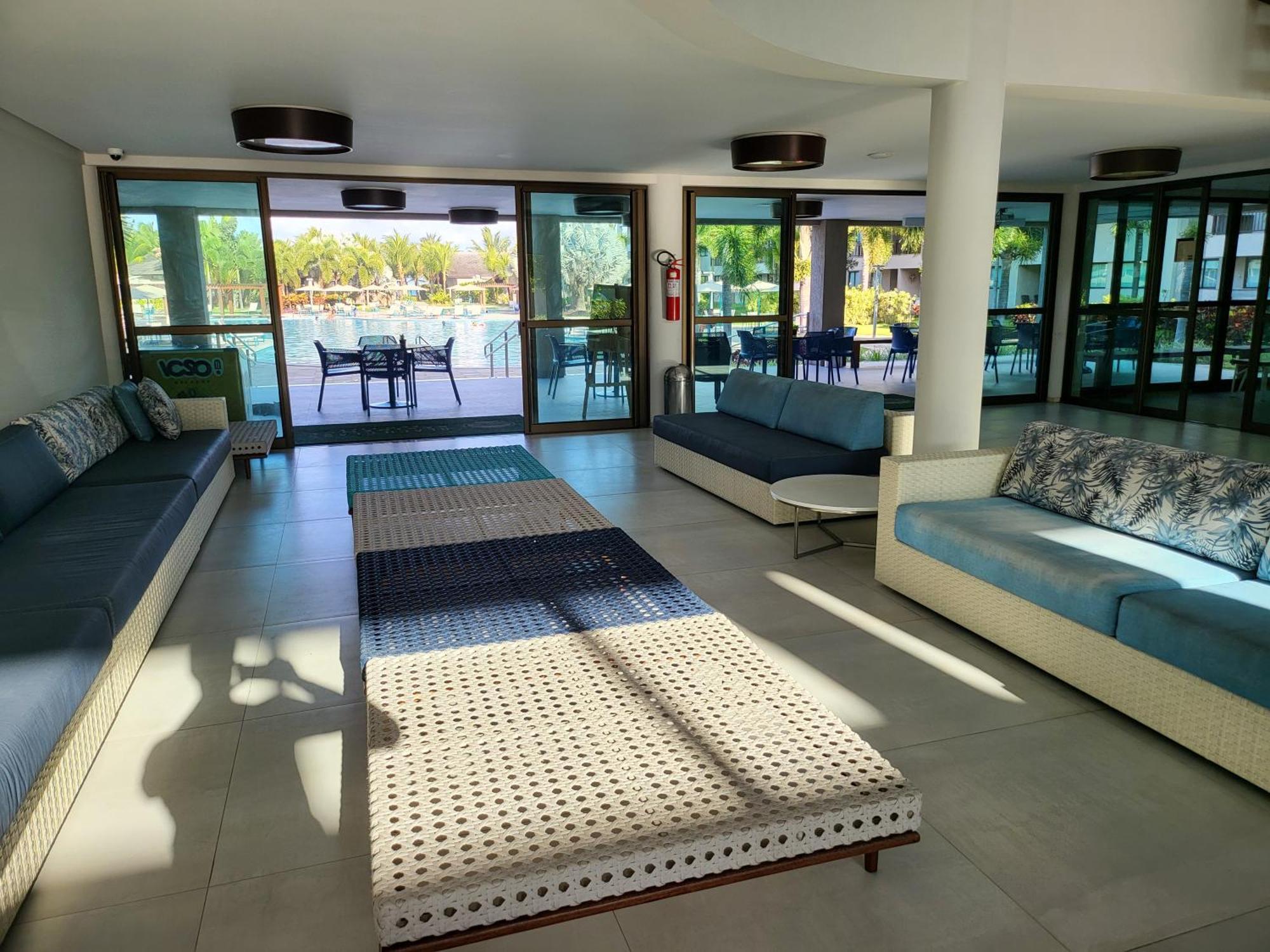 Apartamento Eco Life Porto de Galinhas Luaran gambar