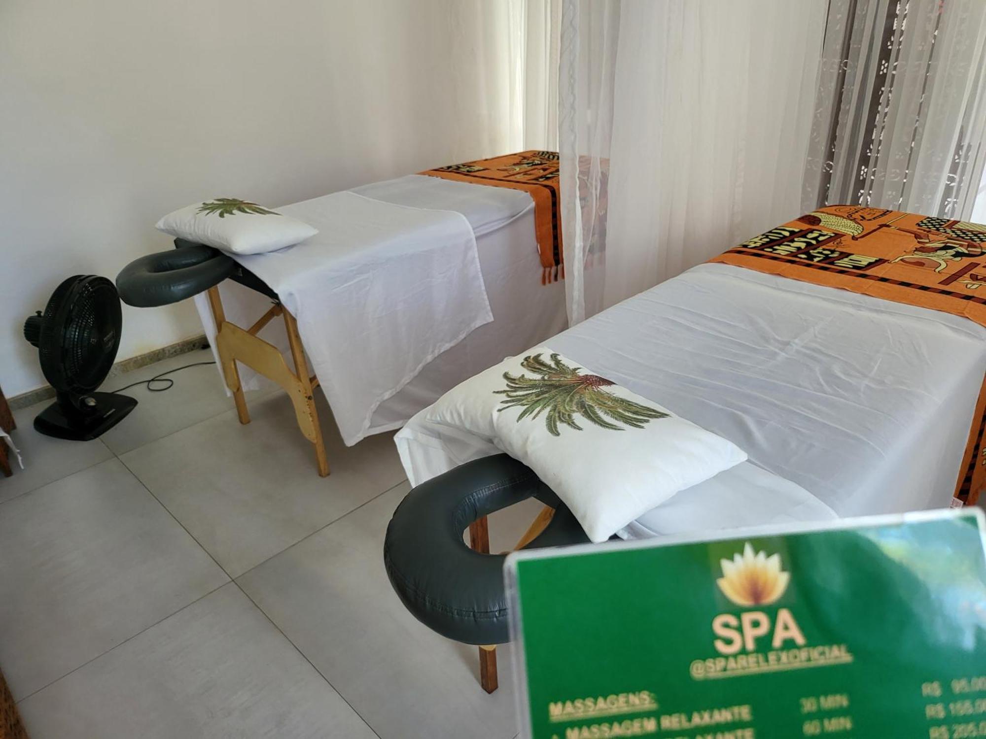 Apartamento Eco Life Porto de Galinhas Luaran gambar