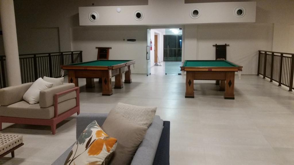 Apartamento Eco Life Porto de Galinhas Luaran gambar