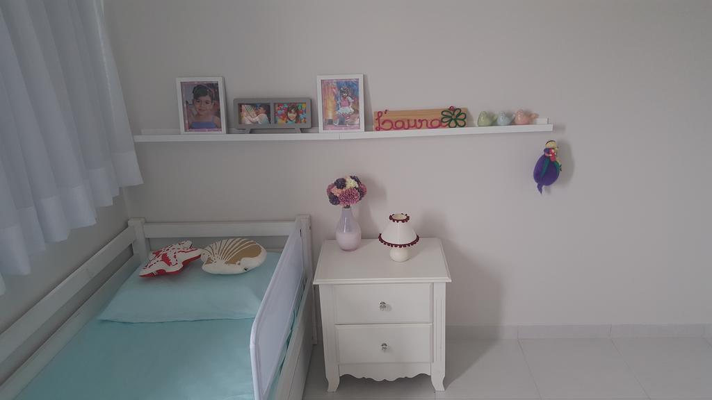 Apartamento Eco Life Porto de Galinhas Luaran gambar