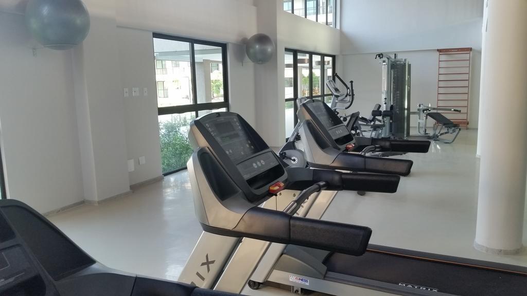 Apartamento Eco Life Porto de Galinhas Luaran gambar