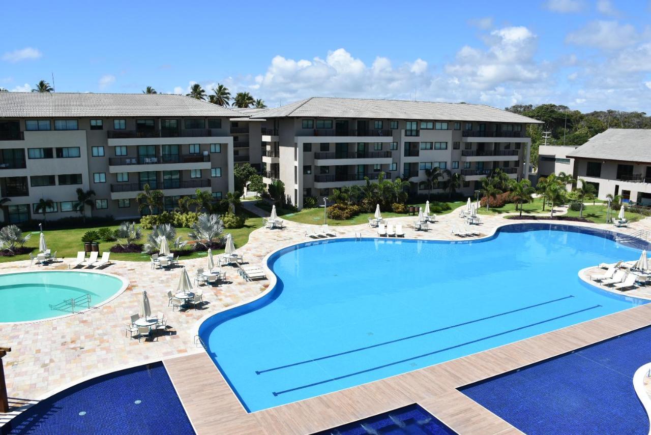 Apartamento Eco Life Porto de Galinhas Luaran gambar