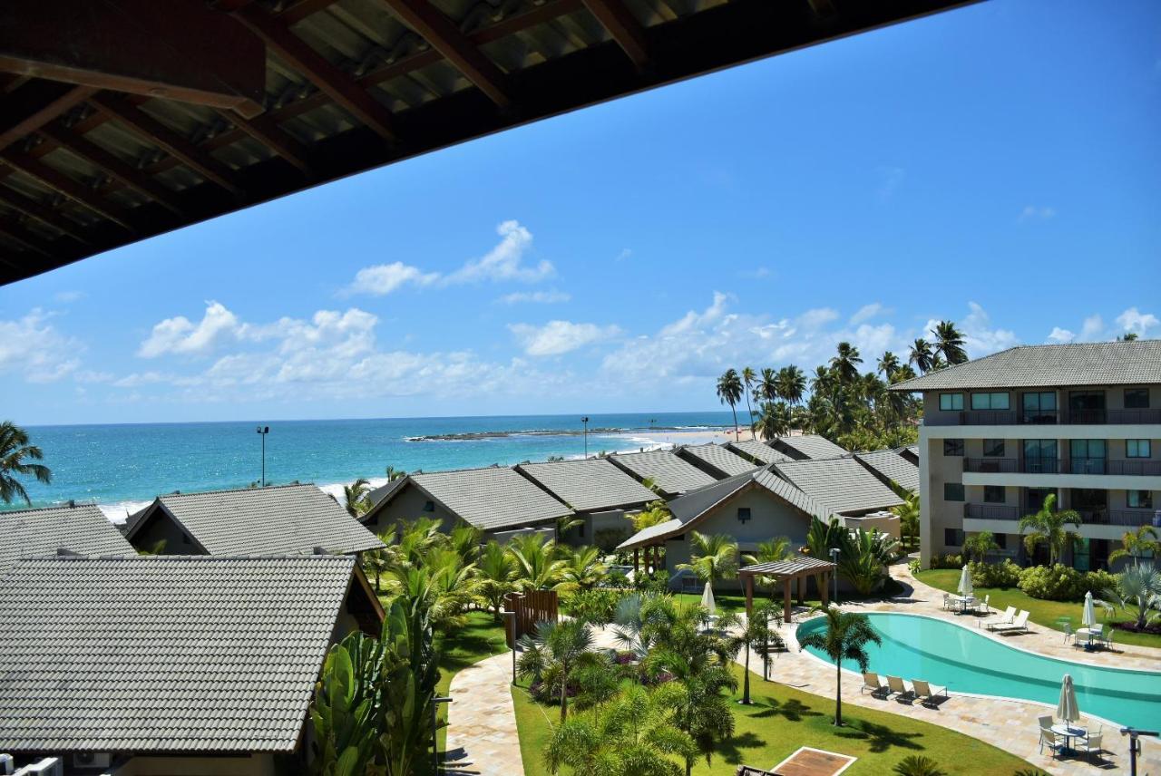 Apartamento Eco Life Porto de Galinhas Luaran gambar