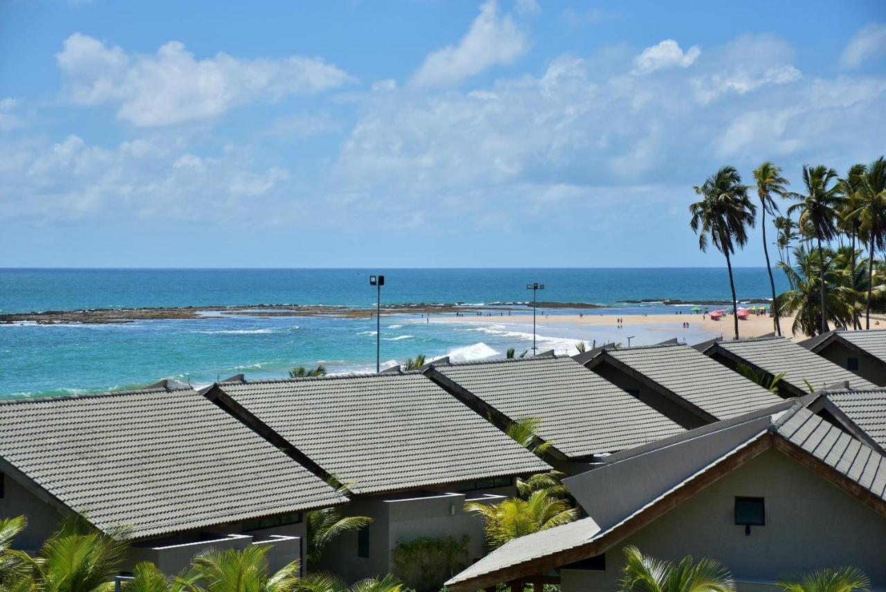 Apartamento Eco Life Porto de Galinhas Luaran gambar