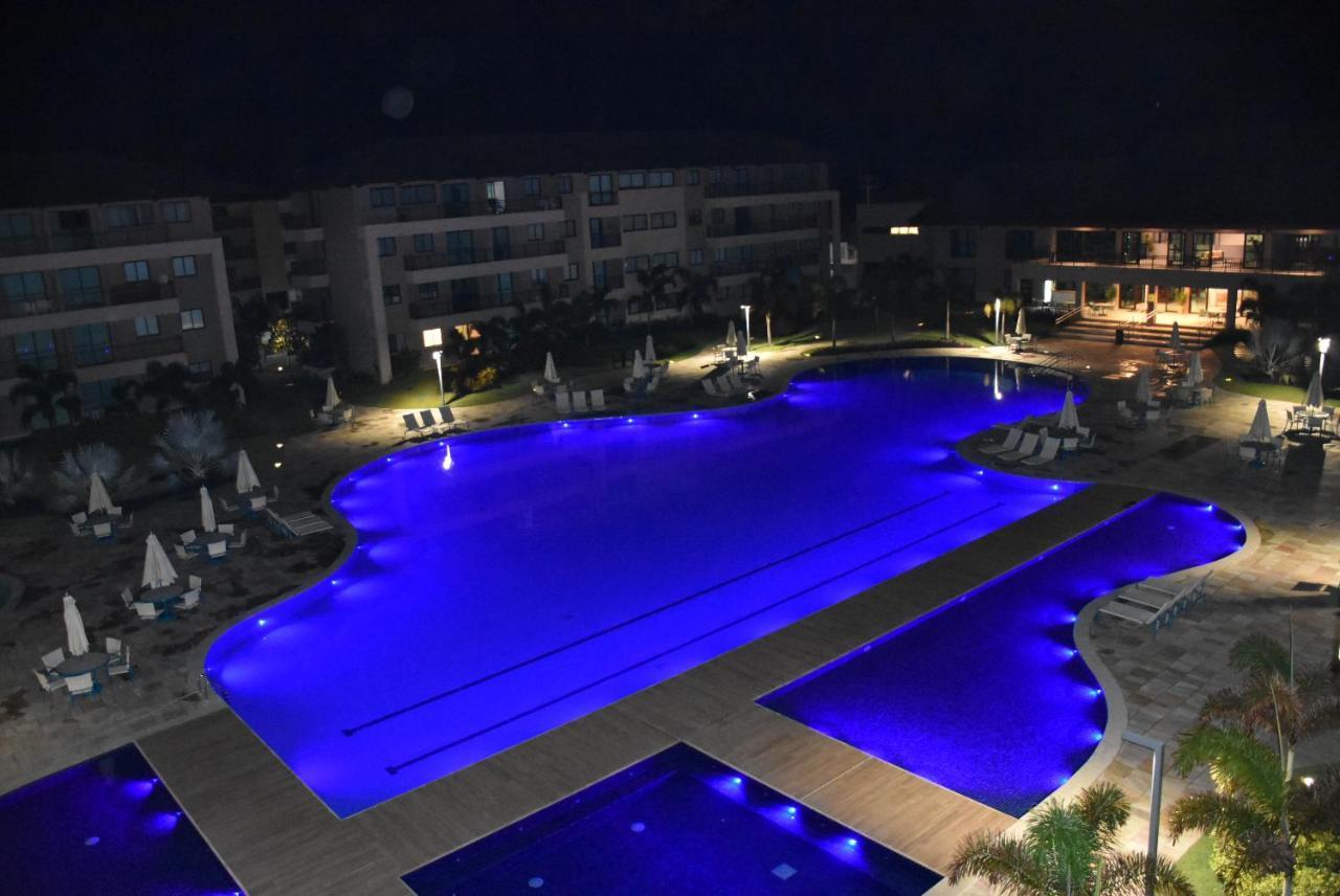 Apartamento Eco Life Porto de Galinhas Luaran gambar