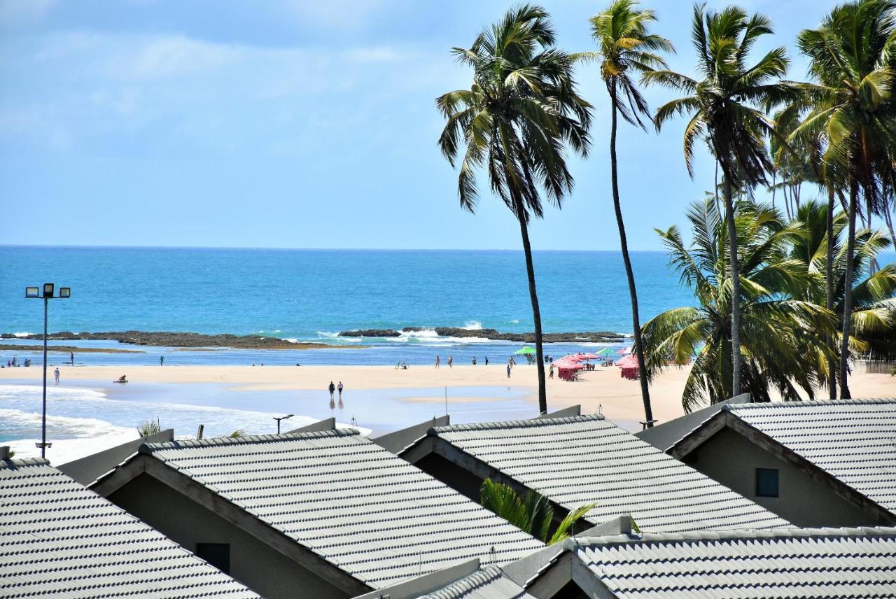 Apartamento Eco Life Porto de Galinhas Luaran gambar