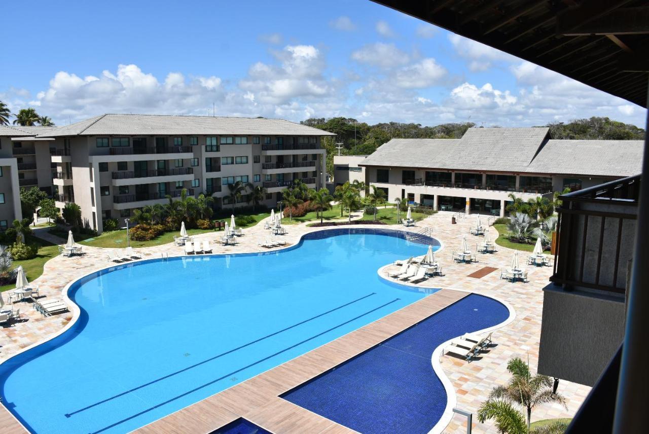 Apartamento Eco Life Porto de Galinhas Luaran gambar