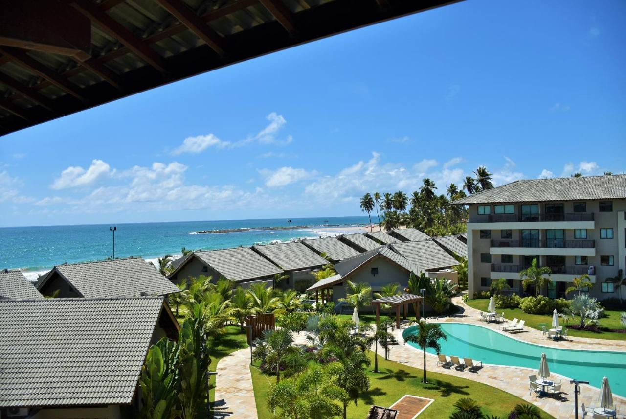 Apartamento Eco Life Porto de Galinhas Luaran gambar