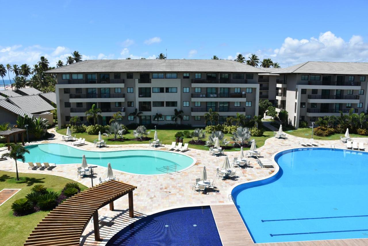 Apartamento Eco Life Porto de Galinhas Luaran gambar